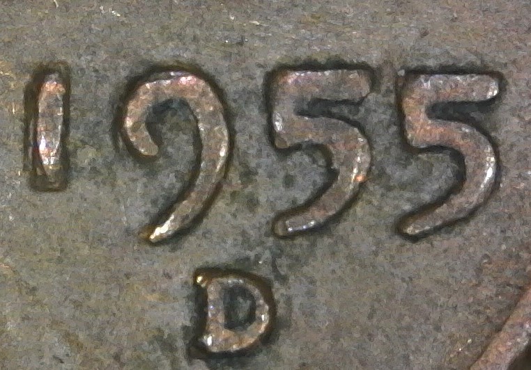1955-D-Lincoln-Wheat-Cent-WDDO-001-